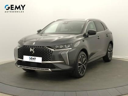 DS DS7 - DS 7 BlueHDi 130 EAT8 Rivoli - 30 990 €