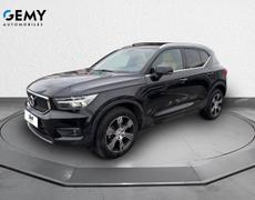 Volvo XC40 Saint-Nazaire