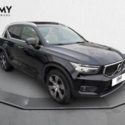 Volvo XC40 XC40 T3 163 ch Geartronic 8 Inscription Luxe Saint-Nazaire