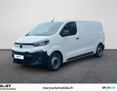 Citroen Jumpy