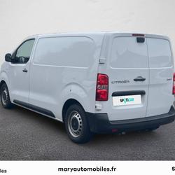 Citroen Jumpy JUMPY FGN M BLUEHDI 180 S&S EAT8 Noyon