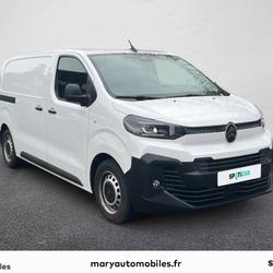 Citroen Jumpy JUMPY FGN M BLUEHDI 180 S&S EAT8 Noyon