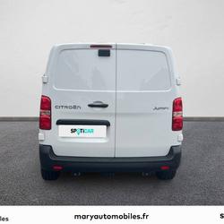 Citroen Jumpy JUMPY FGN M BLUEHDI 180 S&S EAT8 Noyon