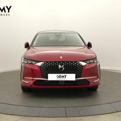 DS DS4 DS 4 Hybride E-Tense 225 EAT8 Rivoli Saint-Nazaire
