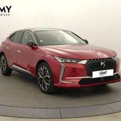 DS DS4 DS 4 Hybride E-Tense 225 EAT8 Rivoli Saint-Nazaire