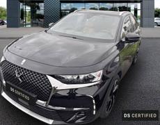 DS DS7 Crossback Saint-Nazaire