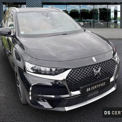 DS DS7 Crossback DS7 Crossback Hybride E-Tense 300 EAT8 4x4 Rivoli Saint-Nazaire