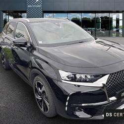 DS DS7 Crossback DS7 Crossback Hybride E-Tense 300 EAT8 4x4 Rivoli Saint-Nazaire