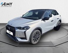 Ds DS3 Saint-Nazaire