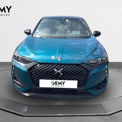 DS DS3 Crossback DS3 Crossback PureTech 130 EAT8 Performance Line+ Saint-Nazaire