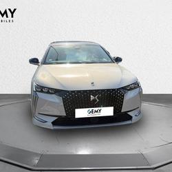 DS DS4 DS 4 Hybride E-Tense 225 EAT8 La Premiere Saint-Nazaire