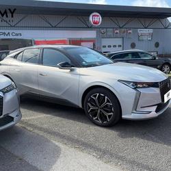 DS DS4 DS 4 Hybride E-Tense 225 EAT8 La Premiere Saint-Nazaire