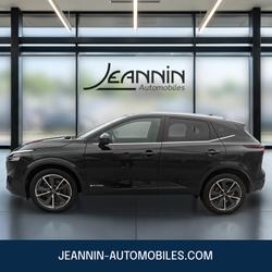 Nissan Qashqai e-Power 190 ch Tekna occasion - Vert-Saint-Denis - photo 2/33