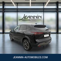 Nissan Qashqai e-Power 190 ch Tekna occasion - Vert-Saint-Denis - photo 3/33