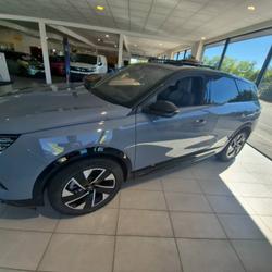 Opel Grandland Hybrid Rechargeable 195 ch e-DCT7 GS occasion - Saintes - photo 2/15