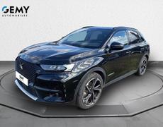 DS DS7 Crossback Saint-Nazaire