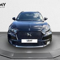 DS DS7 Crossback DS7 Crossback Hybride E-Tense 300 EAT8 4x4 Louvre Saint-Nazaire