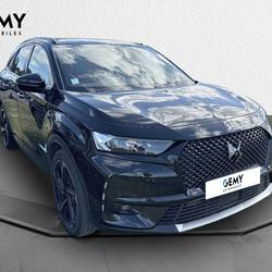 DS DS7 Crossback DS7 Crossback Hybride E-Tense 300 EAT8 4x4 Louvre Saint-Nazaire