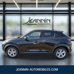 Nissan Juke DIG-T 114 N-Connecta occasion - Samoreau - photo 2/30