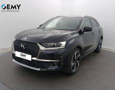 DS DS7 Crossback Saint-Nazaire