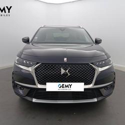 DS DS7 Crossback DS7 Crossback Hybride E-Tense 300 EAT8 4x4 Rivoli Saint-Nazaire