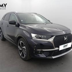DS DS7 Crossback DS7 Crossback Hybride E-Tense 300 EAT8 4x4 Rivoli Saint-Nazaire