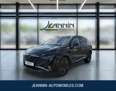 Nissan Qashqai Vert-Saint-Denis
