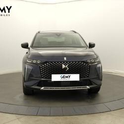 DS DS7 DS 7 Hybride Rechargeable E-Tense 225 EAT8 Opera Saint-Nazaire