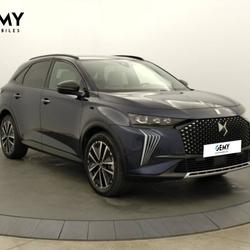 DS DS7 DS 7 Hybride Rechargeable E-Tense 225 EAT8 Opera Saint-Nazaire