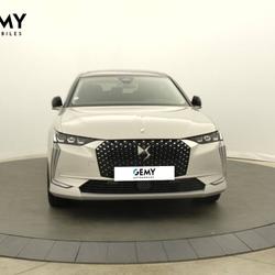 DS DS4 DS 4 Hybride E-Tense 225 EAT8 Rivoli Saint-Nazaire
