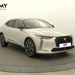 DS DS4 DS 4 Hybride E-Tense 225 EAT8 Rivoli Saint-Nazaire