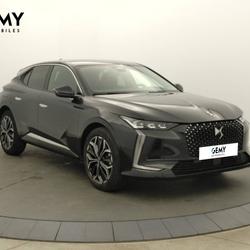 DS DS4 DS 4 Hybride 136 e-DCT6 Etoile - Alcantara Saint-Nazaire