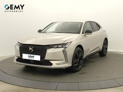 DS DS4 - DS 4 Hybride E-Tense 225 EAT8 Performance Line+ - 25 990 €