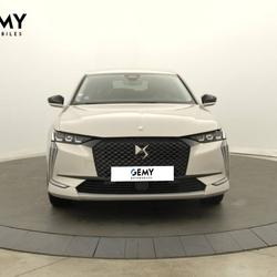 DS DS4 DS 4 Hybride E-Tense 225 EAT8 Performance Line+ Saint-Nazaire