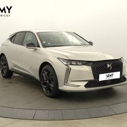 DS DS4 DS 4 Hybride E-Tense 225 EAT8 Performance Line+ Saint-Nazaire