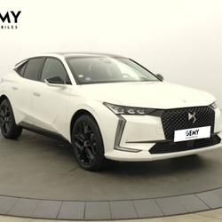 DS DS4 DS 4 Hybride E-Tense 225 EAT8 Performance Line+ Saint-Nazaire