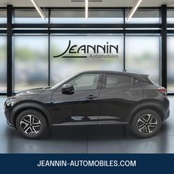 Nissan Juke DIG-T 114 N-Connecta occasion - Vert-Saint-Denis - photo 2/32