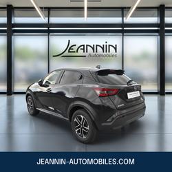 Nissan Juke DIG-T 114 N-Connecta occasion - Vert-Saint-Denis - photo 3/32