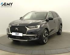 DS DS7 Crossback