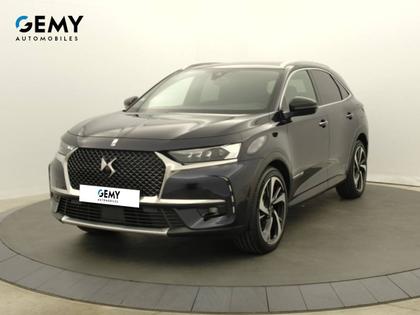 DS DS7 Crossback - DS7 Crossback Hybride E-Tense 300 EAT8 4x4 Rivoli - 28 990 €