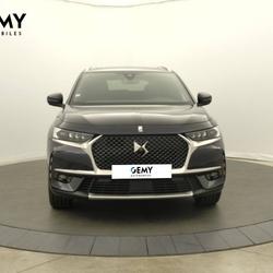 DS DS7 Crossback DS7 Crossback Hybride E-Tense 300 EAT8 4x4 Rivoli Saint-Nazaire