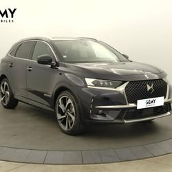 DS DS7 Crossback DS7 Crossback Hybride E-Tense 300 EAT8 4x4 Rivoli Saint-Nazaire