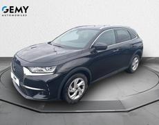 DS DS7 Crossback Angers