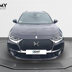 DS DS7 Crossback DS7 Crossback BlueHDi 130 EAT8 Business Angers