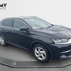 DS DS7 Crossback DS7 Crossback BlueHDi 130 EAT8 Business Angers