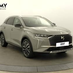 DS DS7 DS 7 Hybride Rechargeable E-Tense 225 EAT8 Opera Saint-Nazaire