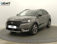DS DS7 Crossback Saint-Nazaire