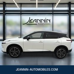 Nissan Qashqai Mild Hybrid 140 ch Tekna occasion - Vert-Saint-Denis - photo 2/32