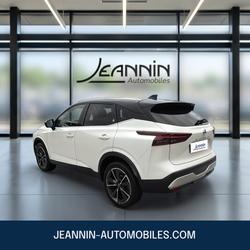 Nissan Qashqai Mild Hybrid 140 ch Tekna occasion - Vert-Saint-Denis - photo 3/32