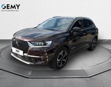 DS DS7 Crossback Saint-Nazaire